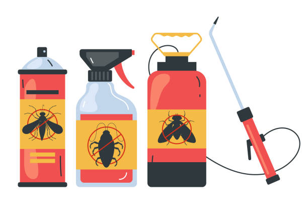 Best Pest Control Near Me  in Mangonia Park, FL